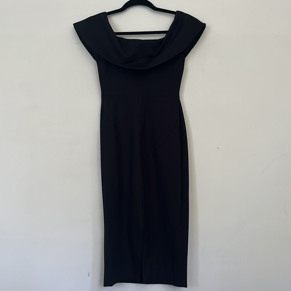 Babaton Ruslan Dress - Picture 6 of 6